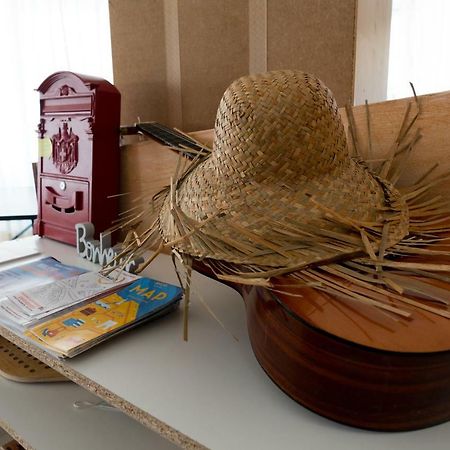 Hotel Flores Riccione Zewnętrze zdjęcie