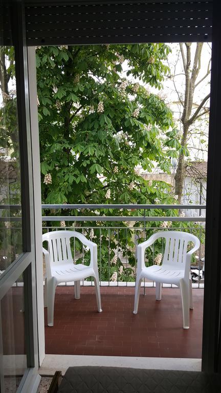 Hotel Flores Riccione Zewnętrze zdjęcie