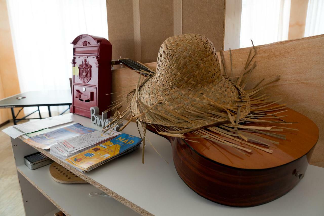Hotel Flores Riccione Zewnętrze zdjęcie